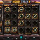 161bet money train slot