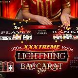 333bet4 xtreme lightning roulette