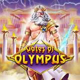 55ff gates of olympus slot