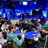 76k poker tournament