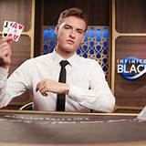 7ff infinite blackjack