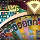 80bet crazy time live