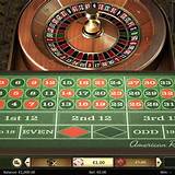 88game american roulette