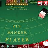 898bet baccarat online
