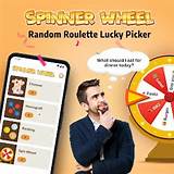 98win random roulette