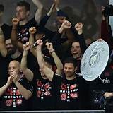 bayer leverkusen