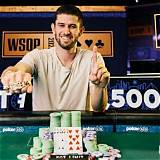 bet-cris poker tournament