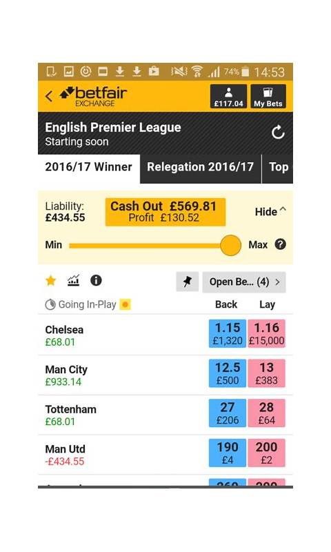 Captura de tela