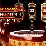 betsquare lightning roulette