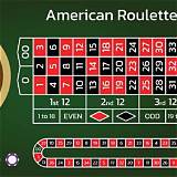 bicho do dia american roulette