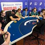 big8 poker tournament