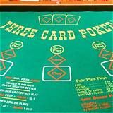 bla-ze aposta three card poker