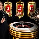 bologna lightning roulette