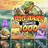 busbet big bass bonanza