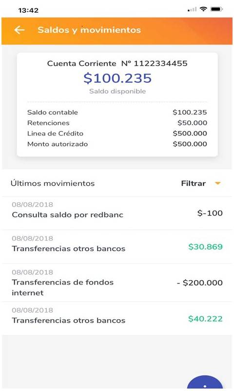 Captura de tela