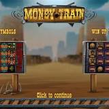 cq9 money train slot