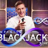 fyobet infinite blackjack