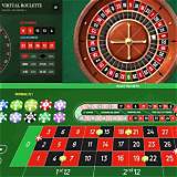 geralbet random roulette