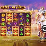 giro win gates of olympus slot