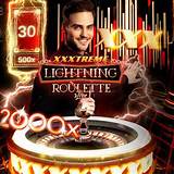 iiwin xtreme lightning roulette