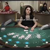 iwbet blackjack online