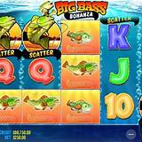 k188 big bass bonanza