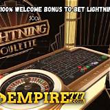 lottus bet lightning roulette