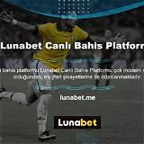 lunabet poker tournament