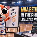 nba betting