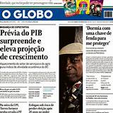 o globo