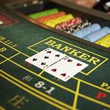 ojwin baccarat online