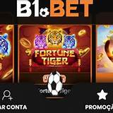 onbet fortune tiger bet