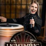 oshi lightning roulette