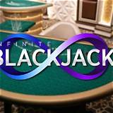 play pix infinite blackjack