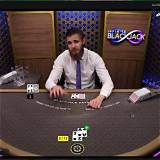 push gaming infinite blackjack