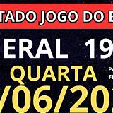 resultado do jogo do bicho da federal de hoje