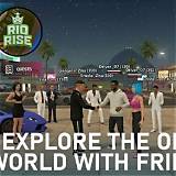 rio rise blackjack online