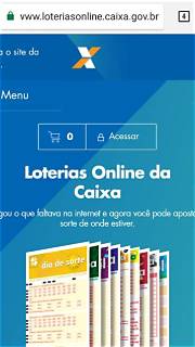Captura de tela