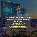 solarbet poker tournament