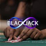 stripchat infinite blackjack
