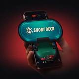 telegram privacy short deck poker