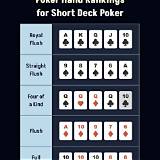 typhu88 short deck poker