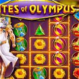 uzzo gates of olympus slot