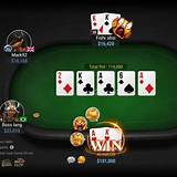 vnd789 poker texas holdem
