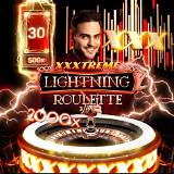 xx666 lightning roulette live