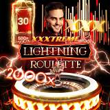 zzzz bet xtreme lightning roulette